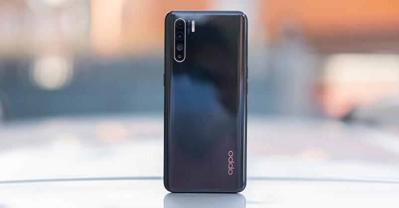 OPPO Reno 3 review: Camera is the Charm!