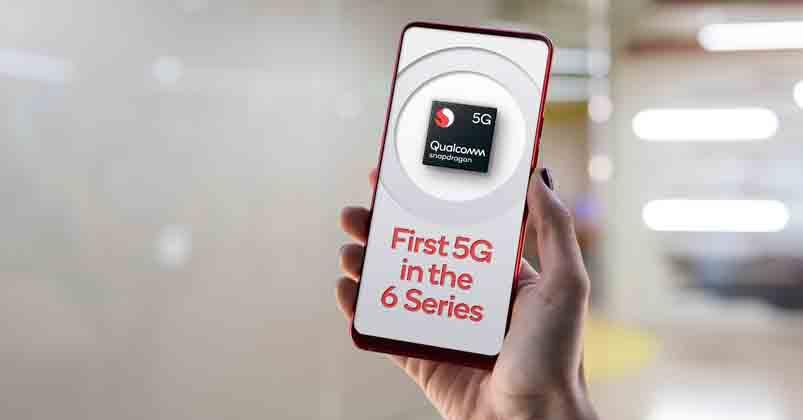 Snapdragon 690 5G announced: Lots of "firsts" for the 6-series of SoCs