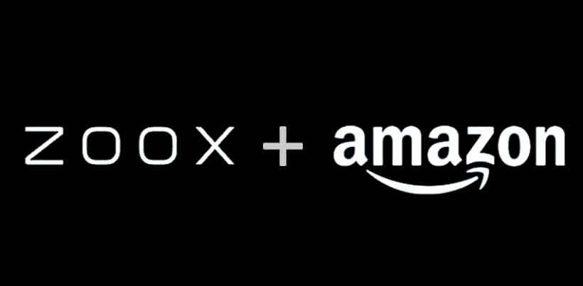 Copy Cat Bezos? Amazon acquires self-driving startup Zoox for over $1 billion