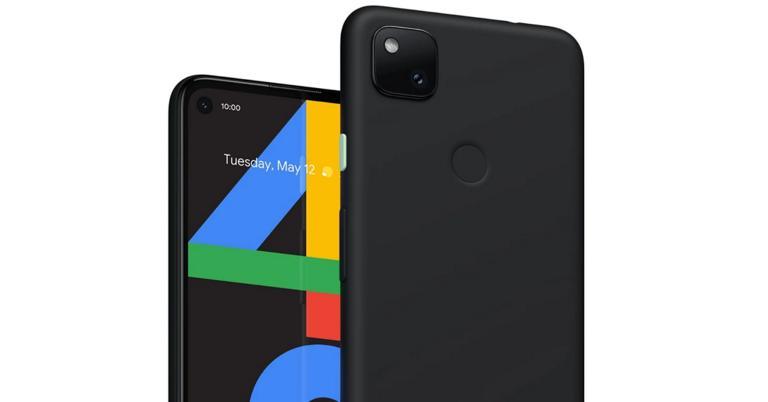 Google's Pixel 4a finally makes its official debut with a bare minimum of specs