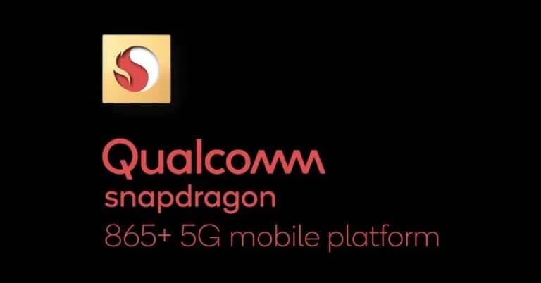 Qualcomm Snapdragon 865+ finally crosses the 3GHz barrier!