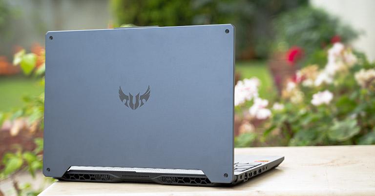 Asus TUF A15 Review: Great Budget gaming laptop, but with one compromise