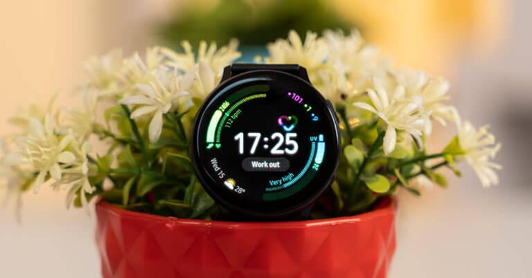 Samsung Galaxy Watch Active 2 Long-Term Review