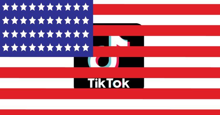 TikTok facing another banhammer: This time, in the US!