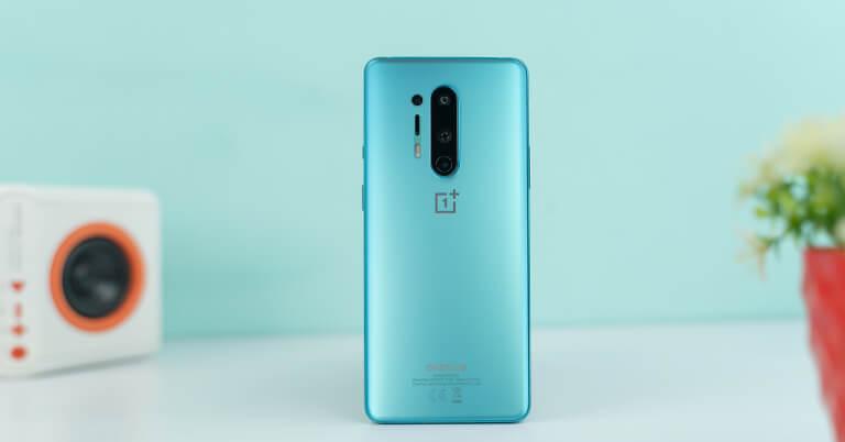 OnePlus 8 Pro Long-Term Review: Still A Beast!