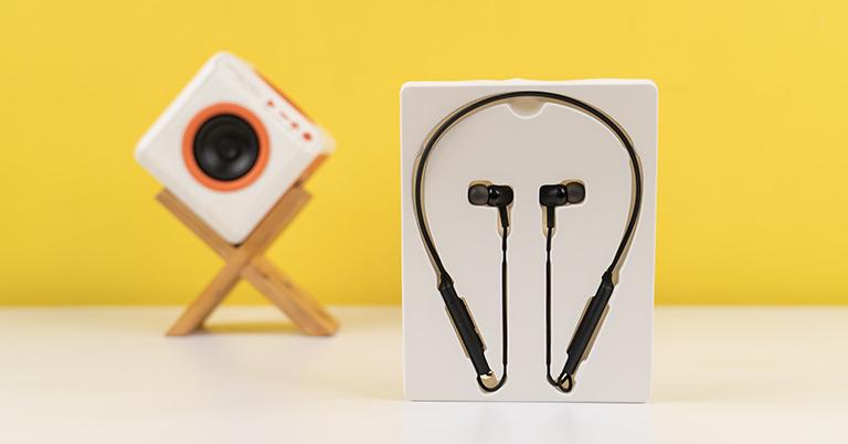 Redmi SonicBass Wireless Earphones Review: This one goes on and on...