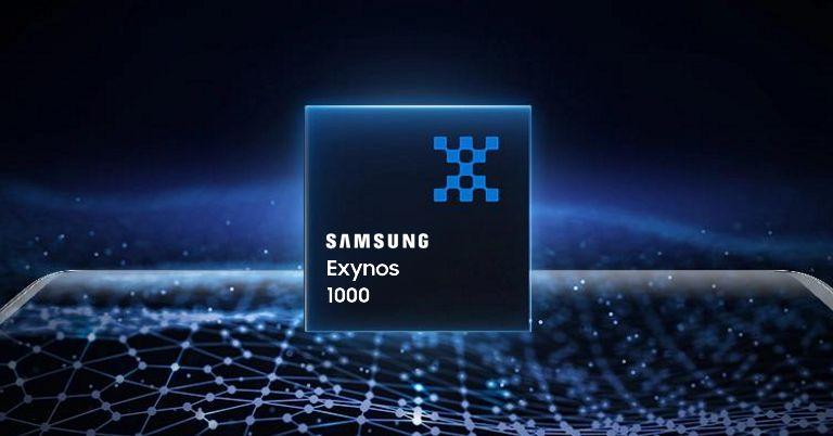 Exynos 1000 has reportedly outperformed the Snapdragon 875