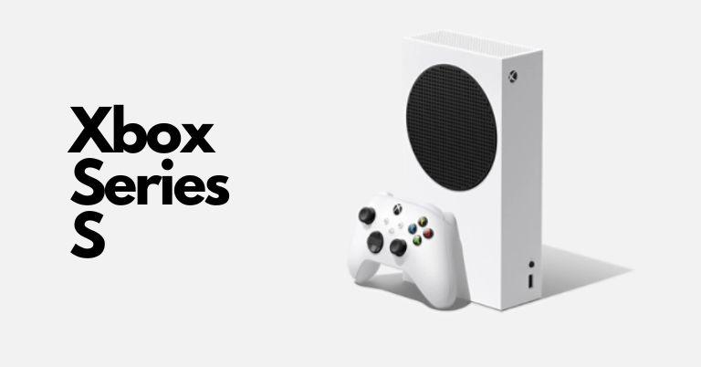 Xbox Series S Price in Nepal [Updated]