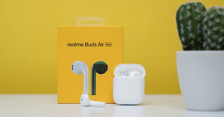 Realme Buds Air Neo Review: Things (Should) Have Changed