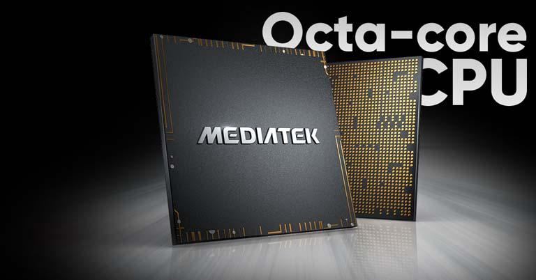 MediaTek announces two new chipsets for upcoming Chromebooks