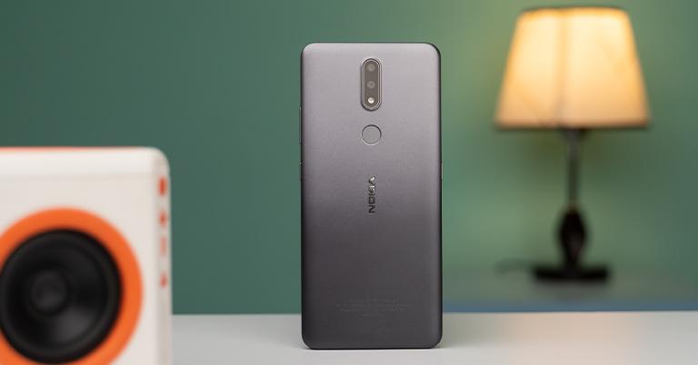 Nokia 2.4 Review: Same Old, Same Old