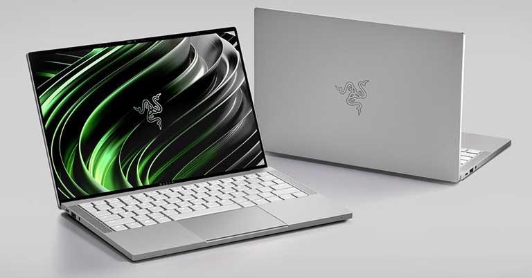 Razer Book 13 launched as the brand's first ultrabook for productivity