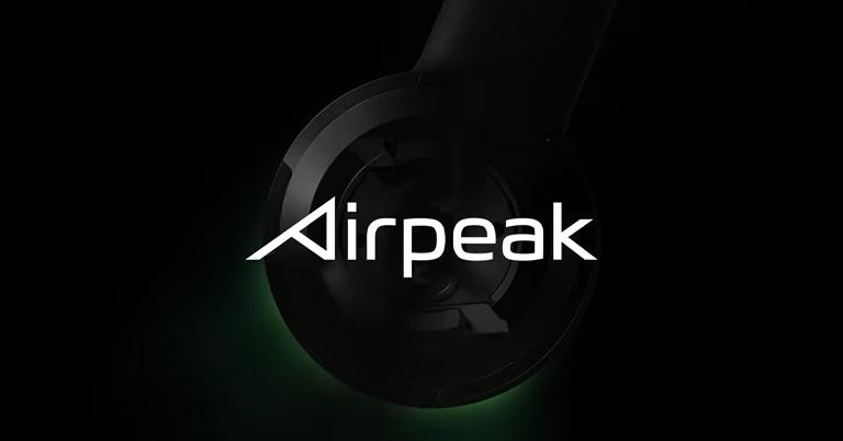 Sony announces Airpeak brand for its professional drone projects