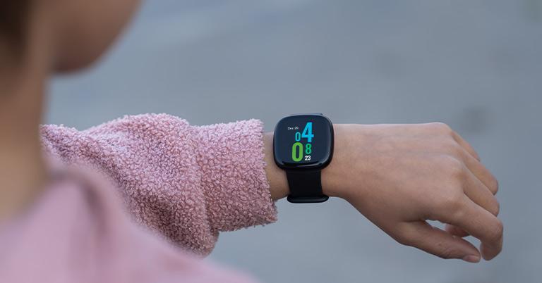 Fitbit Versa 3 Review: Fitness Supreme