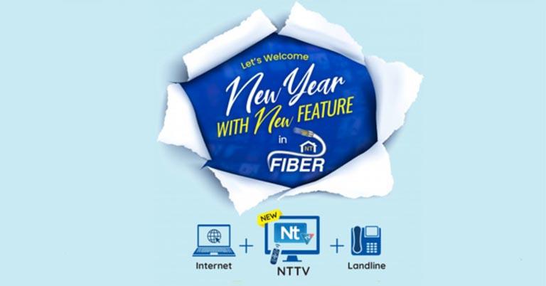 Here's everything you need to know about Nepal Telecom's new NTTV service