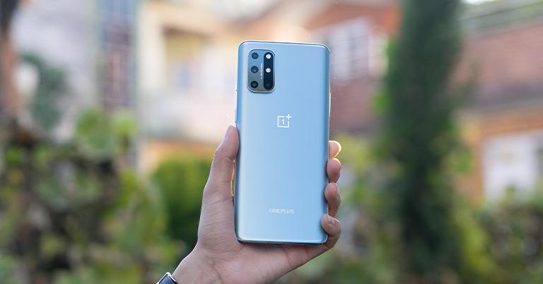 OnePlus 8T Long-Term Review: Teaching An Old Dog Old Tricks