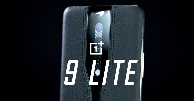 OnePlus 9 Lite to launch alongside the OnePlus 9 and 9 Pro