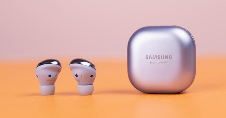 Samsung Galaxy Buds Pro Review: Kicking It Up A Notch