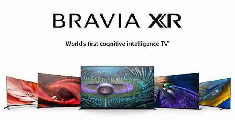 CES 2021: Sony announces its lineup of Master Series and Bravia OLED TVs for 2021