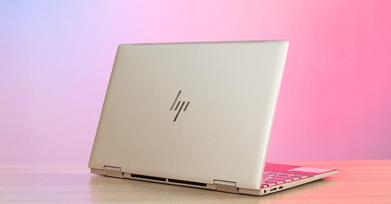 HP Envy x360 13 (2020) Review: Private & Versatile