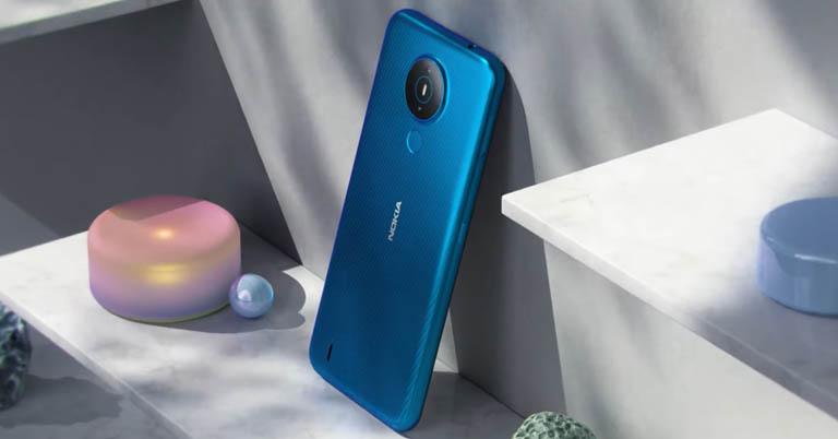 Nokia 1.4 launched in Nepal: Budget Phone with Google-powered Night Mode