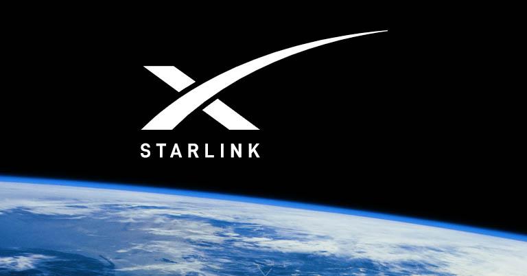 There are now over 10,000 beta users using the Starlink internet service