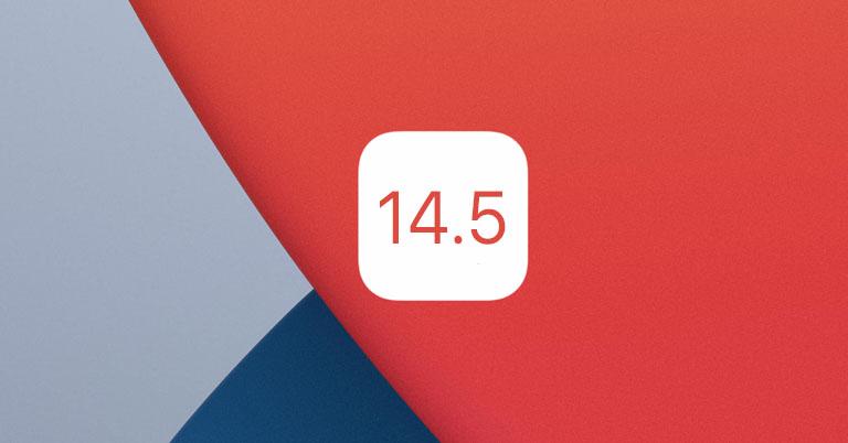 Here's every new feature and major changes in the iOS 14.5 update