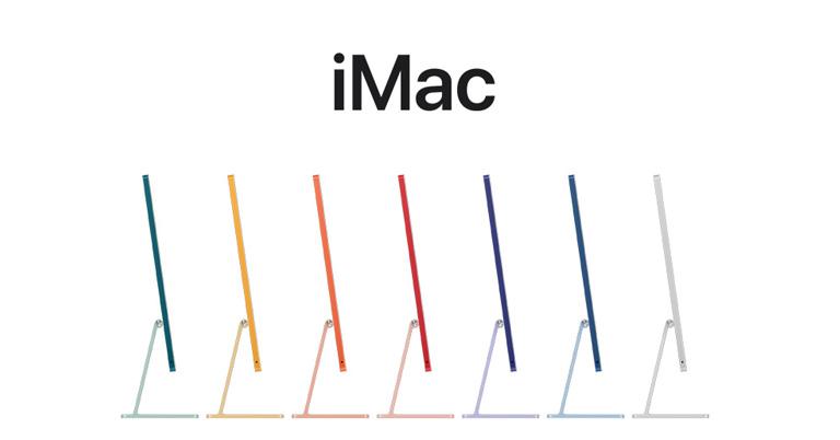 Base vs high-end M1 iMac—is Apple hiding something?