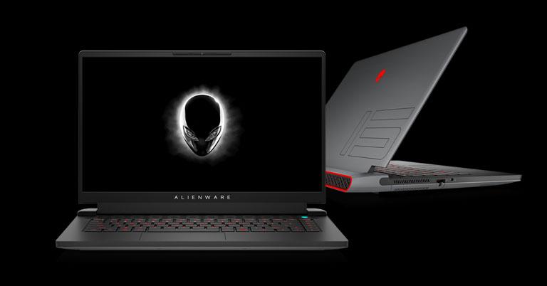 Alienware m15 R6 (2021) Price in Nepal  [Updated]