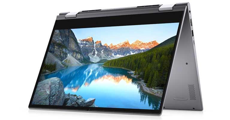 Dell Inspiron 14 5406 with 11th Gen Intel CPU officially launched in Nepal