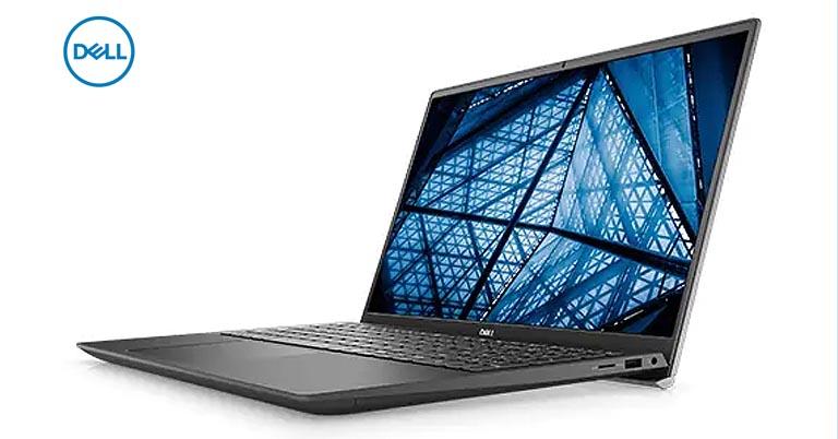 Dell Vostro 7500 is a business-grade laptop with a Comet Lake-H CPU