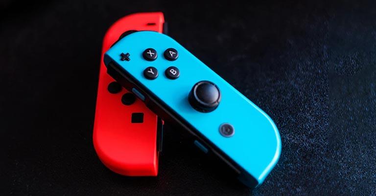 Nintendo Switch Pro could go official this month with a €400 price tag