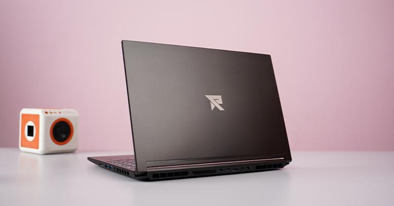 Ripple Artifact Pro is a gaming laptop with RTX 3060 from the Nepali brand