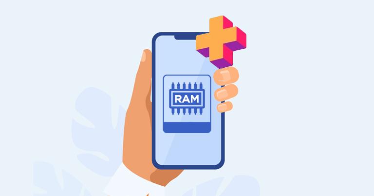 Explained: What is virtual or extended RAM in smartphones?