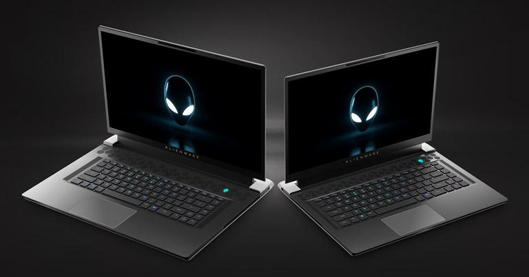 Alienware unveils its thinnest and coolest gaming laptops, the x15 & x17