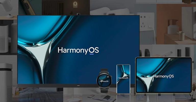 HarmonyOS 2 is official: Here's everything to know about Huawei's new OS