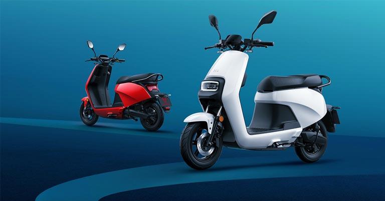 NIU Gova 03 with up to 60km/h top speed now available for pre-order in Nepal