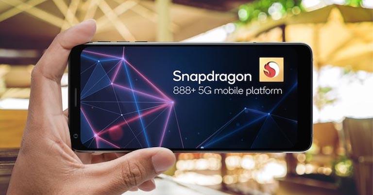 Qualcomm Snapdragon 888 vs Snapdragon 888 Plus: What’s different?