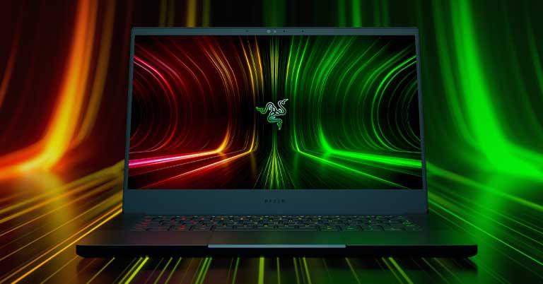 Razer Blade 14 is the ultimate portable gaming laptop with Ryzen 5900HX and RTX 3080 GPU