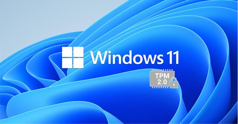 Explained: What is TPM and why do you need it for Windows 11?