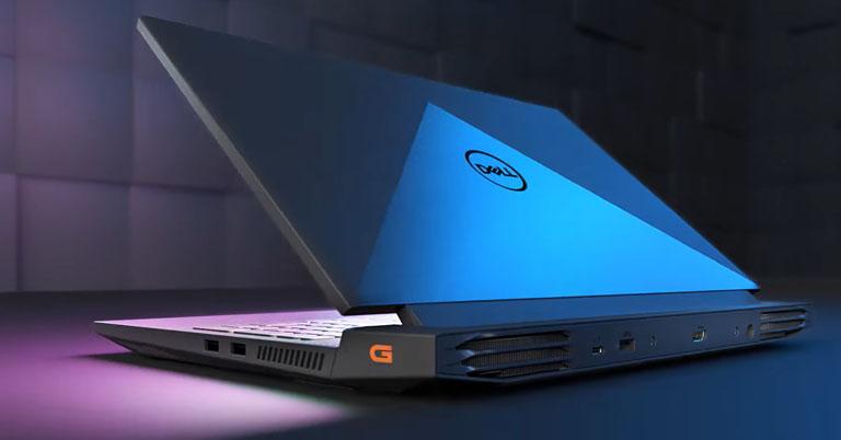 Dell G5 (2021) gaming laptop with RTX 3060 now available in Nepal