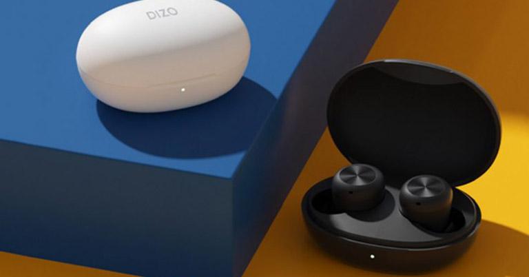 Dizo launches two budget TWS earbuds with noise cancellation in Nepal