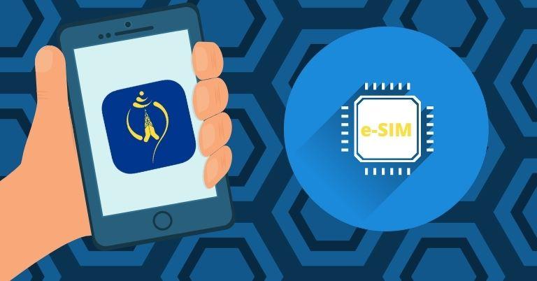 Here's how you can upgrade to Nepal Telecom's eSIM in Nepal