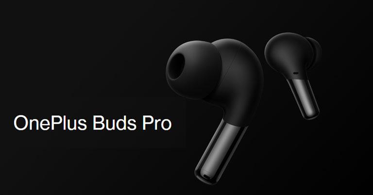 OnePlus enters the premium TWS earbuds segment with Buds Pro