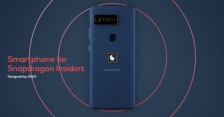 Meet Snapdragon Insiders Phone: Qualcomm's first ever phone