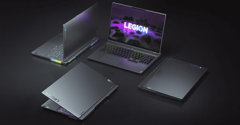 Lenovo Legion 5 (2021) Price in Nepal [Updated]