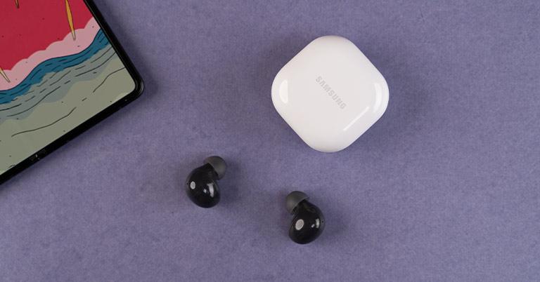 Samsung Galaxy Buds 2 Review: Irresistible For The Price