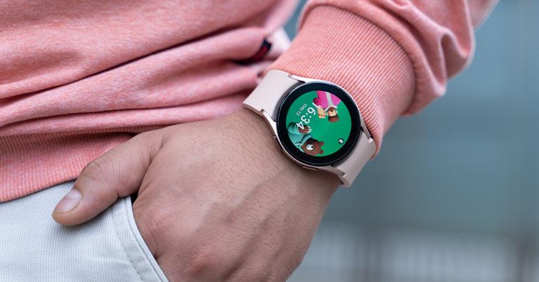 Samsung Galaxy Watch 4 Series Impressions: The Best Just Got Better