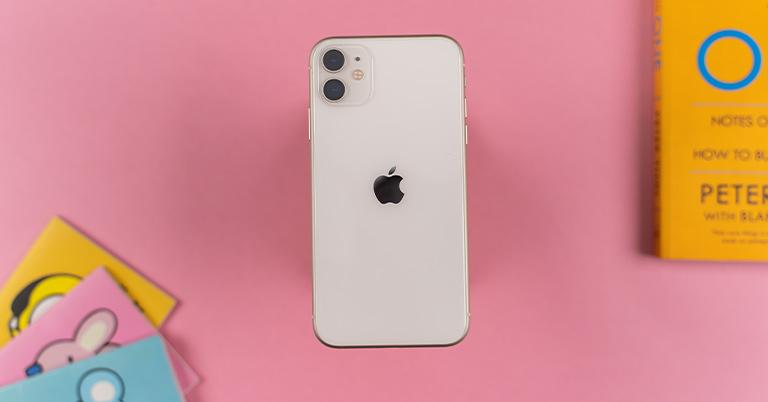 iPhone 11 Price in Nepal [Updated]