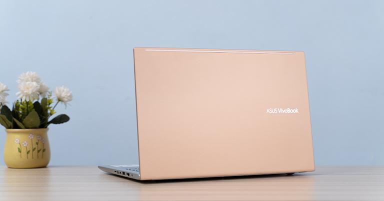 Asus VivoBook 15 (K513) Review: Elegantly Capable